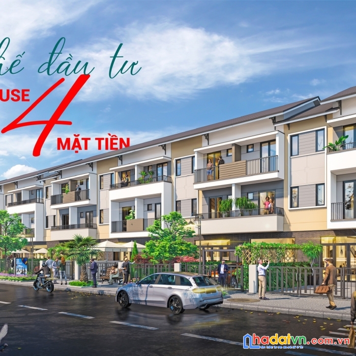 Bảng hàng mới nhất centa city, centa riverside, vsip từ sơn. qũy căn chủ đầu tư