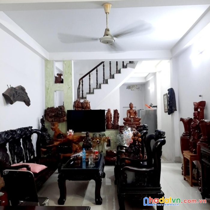 Bán nhà đường số 2 bình hưng hòa bình tân hẻm xe tải sát mặt tiền