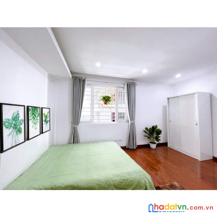 Nhà đẹp thông số vàng mỹ đình.diện tích 45 m2, 5 tầng, mặt tiền 5 m . giá5.45 tỷ