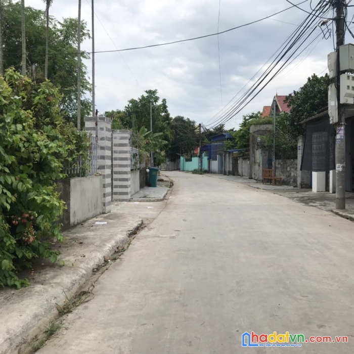 An dương lương quán nam sơn