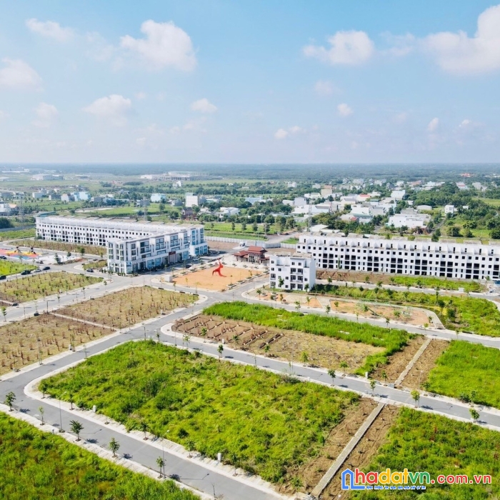 Tôi là chính chủ có căn phố liền kề tại khu đô thị t&t city millennia long hậu.