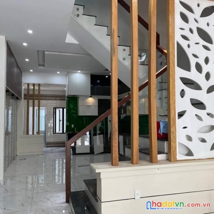 Nhà gần biển hoà minh liên chiểu, 4.55 tỷ