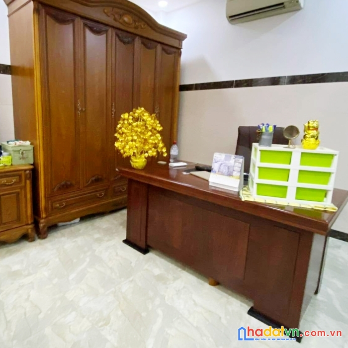 Gấp, 76m2 ngang 6m, nguyễn oanh gò vấp, kế khu vip cityland, nhỉnh 5 tỷ