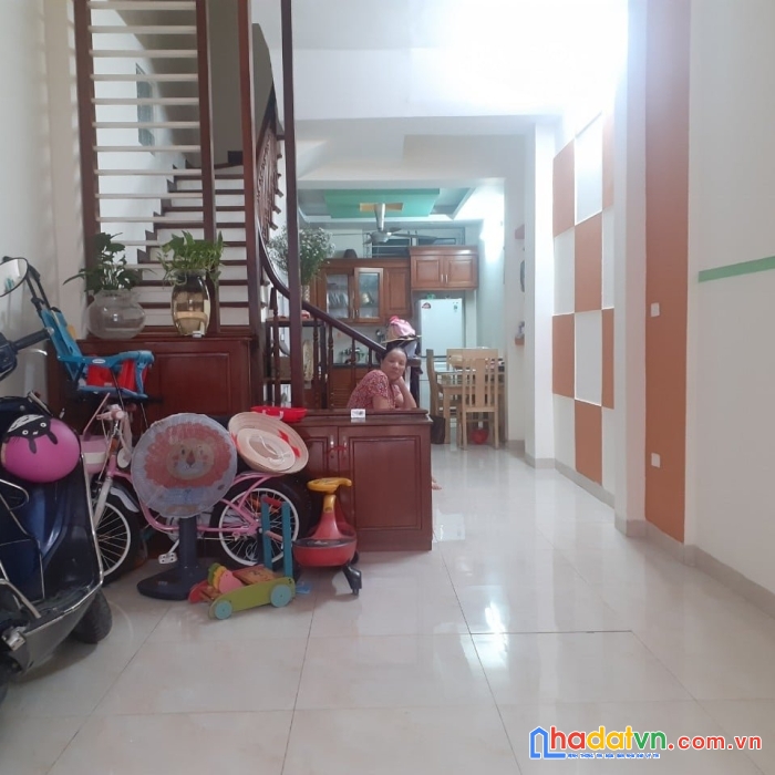 Bán nhà yên xá – văn quán – nguyễn khuyến – hà đông – ô tô đỗ sát nhà – 36m2 – 3.6 tỷ