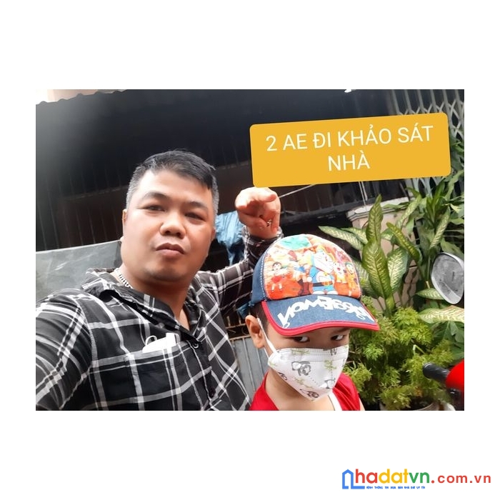 Top chdv - phòng trọ thu nhập khủng quận 12 cần bán gấp