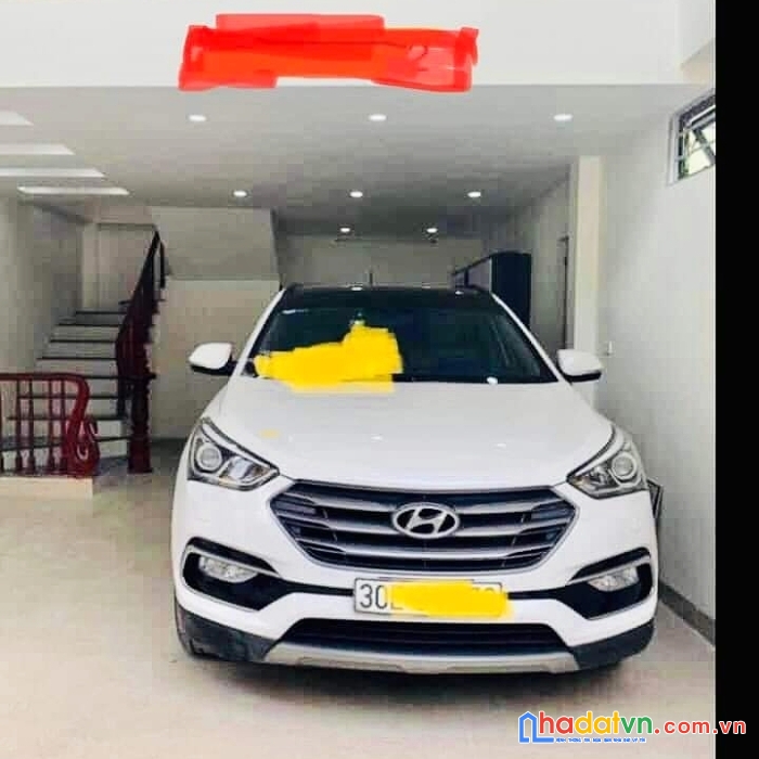 Cần bán nhà hữu hòa thanh trì, 6 tầng, giá nhỉnh 3 tỷ, ô tô vào nhà, kinh doanh tốt