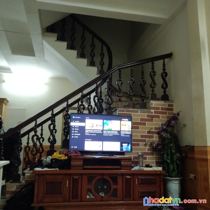 Bán nhà sài đồng, bán đất tặng nhà,47m2, 2.75tỷ