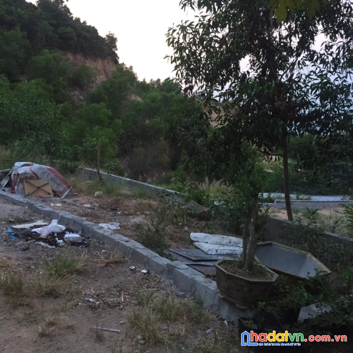 Chính chủ cần bán lô đất vị trí đẹp tại tp nha trang, tỉnh khánh hòa