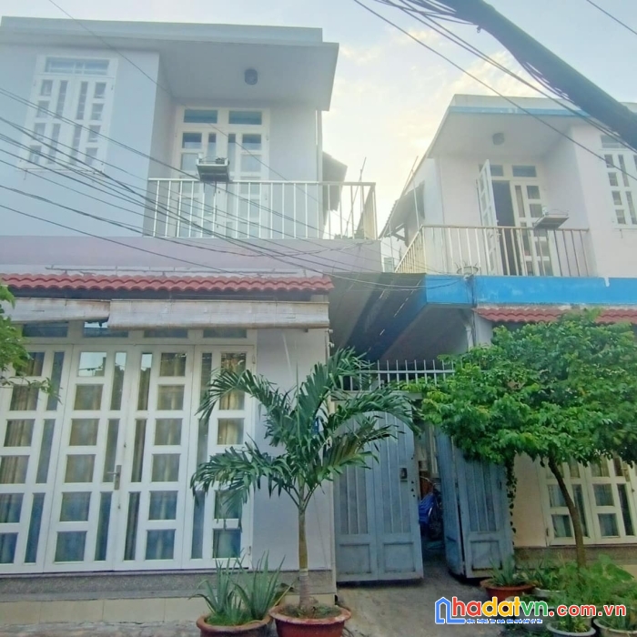 Hẻm xe hơi 6m khu phân lô đường số 9 phường linh trung 200m2 giá 12.3 tỷ