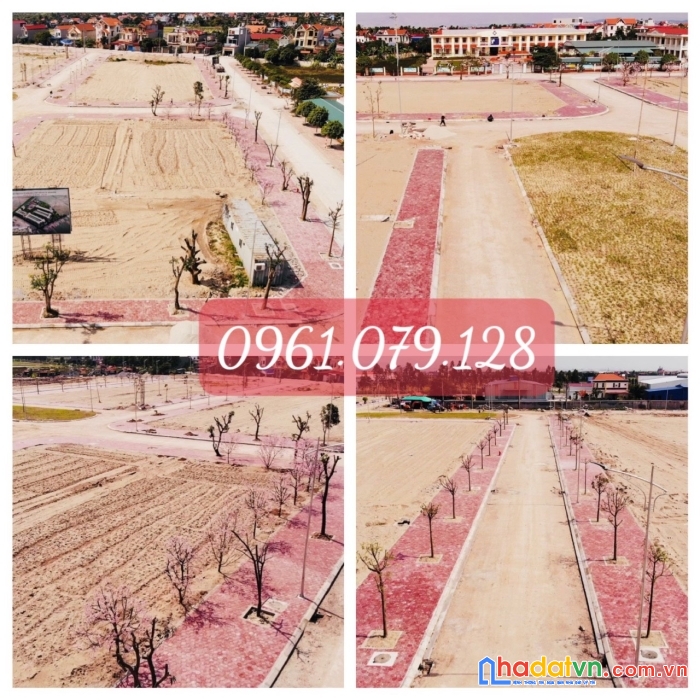 Cơ hội đầu tư bđs số 1 miền bắc thời điểm hiện tại, tiềm năng  tăng_giá x2, x3 đón đầu quy hoạch