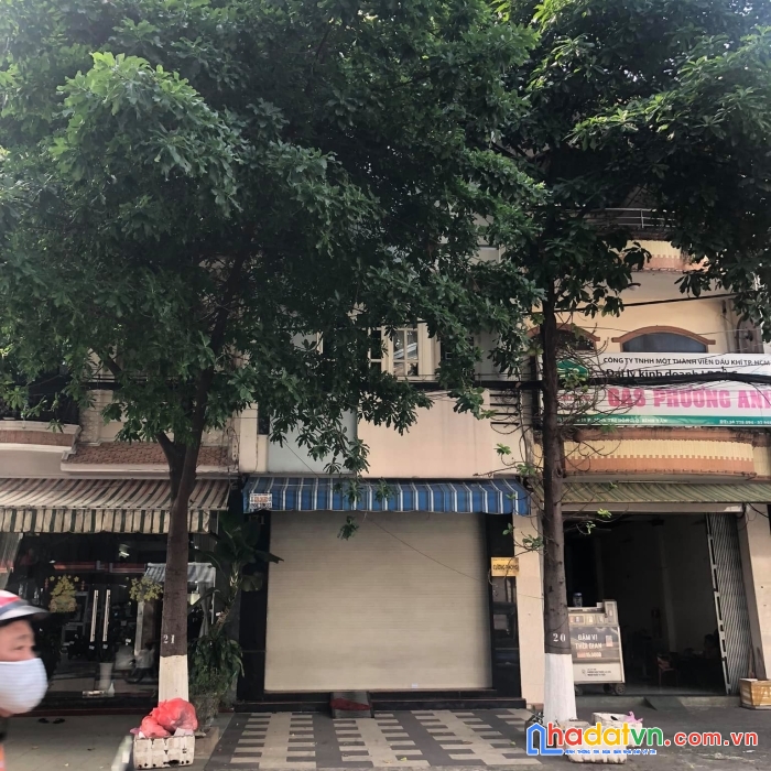 Nhà mt đường số 19 khu tên lửa, đối diện coopmart, 4.5x15m, 16 tỷ tl