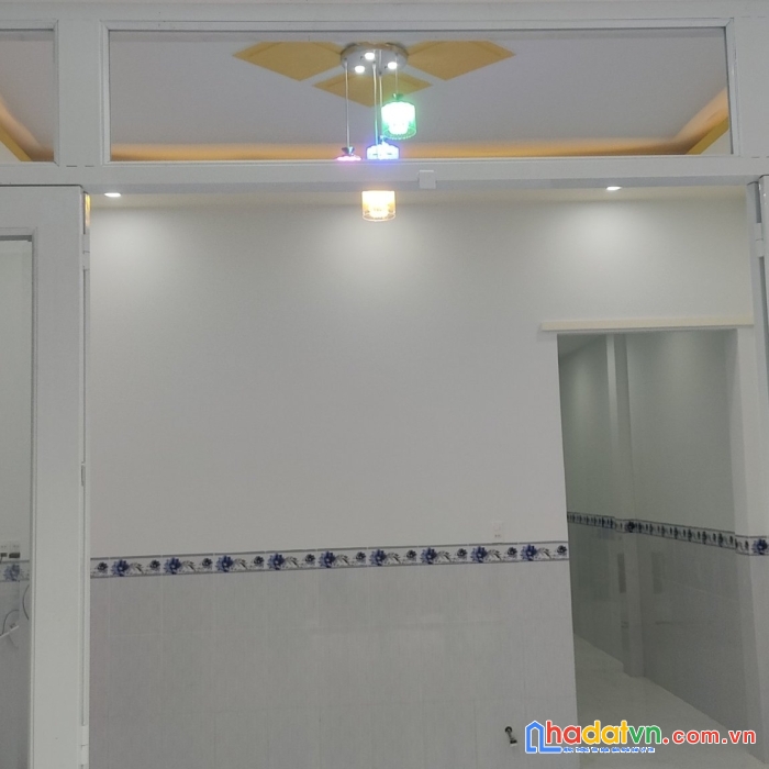 Nhà hẻm nguyễn thị định (đoạn gần lạc hồng), p. vĩnh hiệp, rạch giá, kg. 165