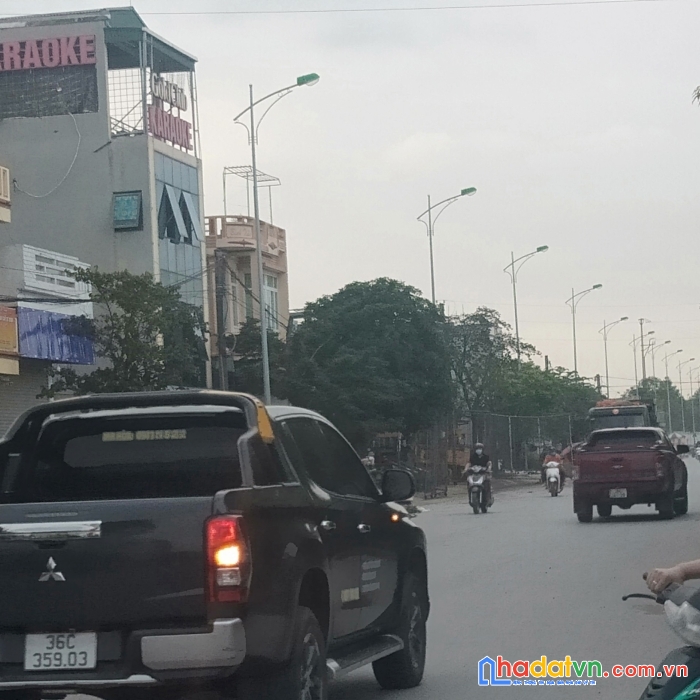 Tp thanh hóa  mà lô góc chỉ tầm 1.3 tỷ, nhanh lay lh 0986781188