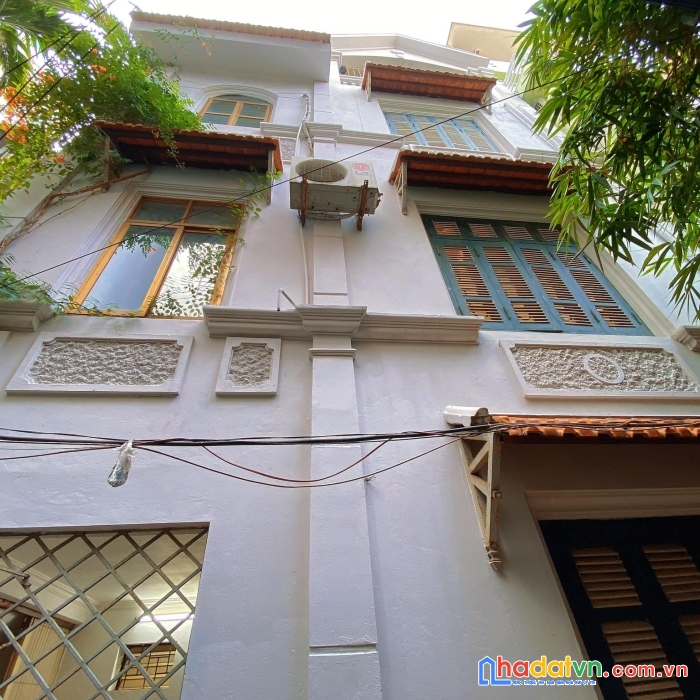 Bán nhà tt cầu giấy, gần phố, diện tích rộng, mặt tiền khủng, dt 60m, 4 tầng, mt 9m, 6.9 tỷ