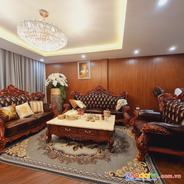 Bán nhà gấp mặt phố nguyễn cơ thạch 130m2, 4 tầng, mt 13m, giá 42,5 tỷ