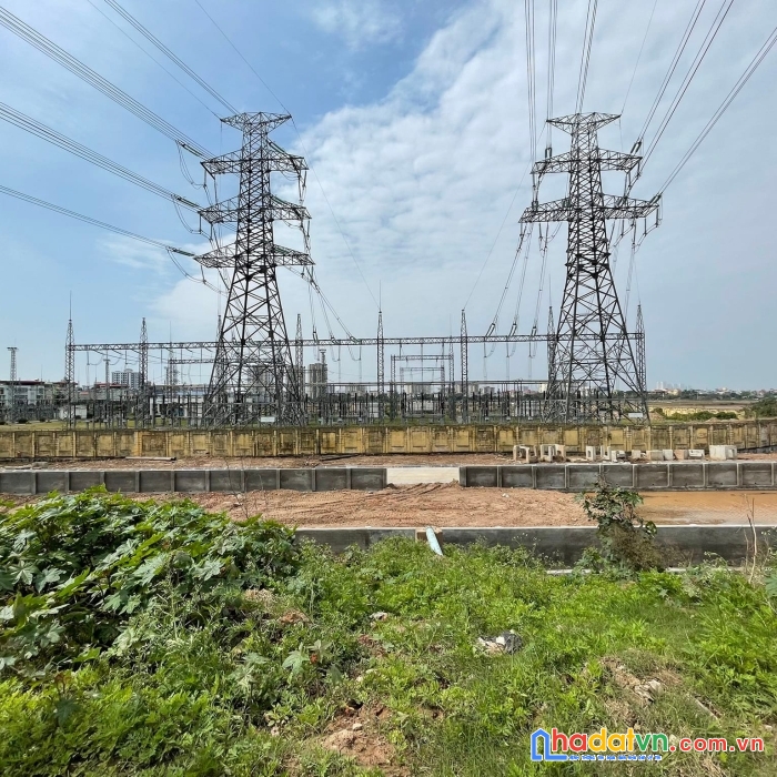 Bán đất giang biên,long biên, hà nội. 87m, mt 4m , giá 5.65 tỷ.ngõ ô tô thông.