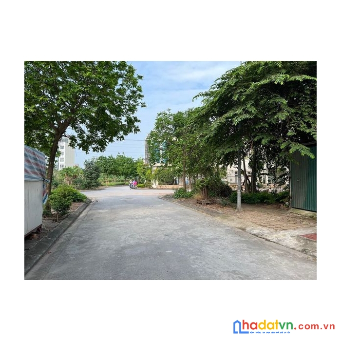 Bán đất phân lô quân đội 60m2 chỉ 1.1tỷ, lô góc 3 thoáng, ô tô tránh tại thuỷ xuân tiên, xuân mai