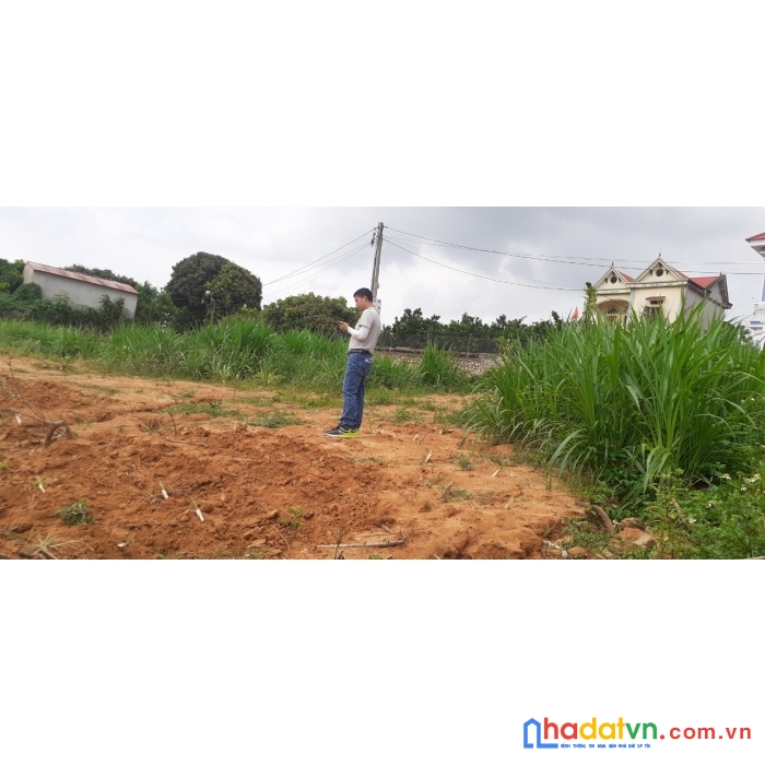 Chùa hà tân thanh,lạng giang,diện tích 205m2