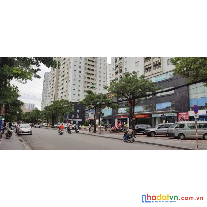 Bán nhà núi trúc, ba đình, vỉa hè ô tô tránh, kinh doanh đỉnh, dt 40m, 4 tầng, mt 7m, 10.5 tỷ