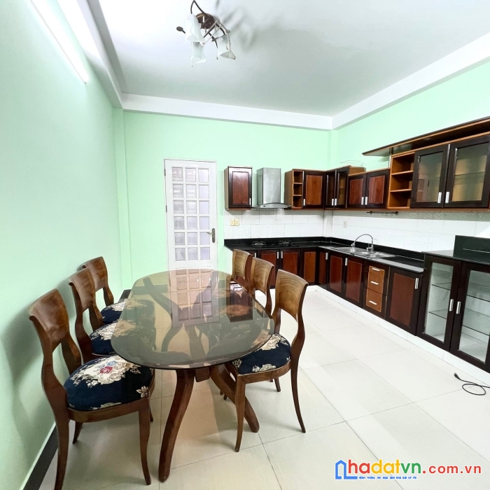 Bán nhà 9 chủ giá cả hợp lý nội thất sang trọng gần pmh.  huỳnh tấn phát q7. 80m2 4x20 nhỉnh 7 tỷ