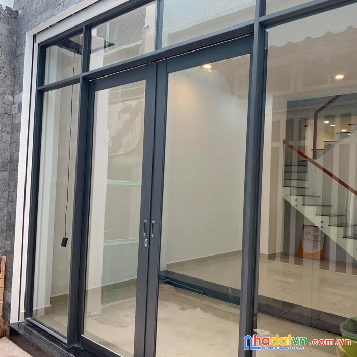 Bán rất gấp nhà đường điện biên phủ -p11 – q10 – 51m2 – 4 tầng -6 tỷ 2