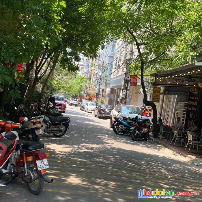 Bán nhà phạm tuấn tài 11.8tỷ x 45m2 , mt 4.5m ô tô , 3 thoáng