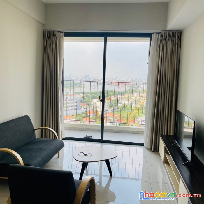 Cần bán căn hộ 2pn masteri an phú, dt 71m2, full nội thất, view sông, giá 4.85 tỷ.lh 0906626505