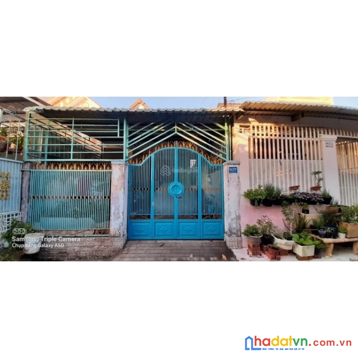 Chính chủ cần bán căn nhà cấp 4 đường cmt8, p. bùi hữu nghĩa, q. bình thủy, tp cần thơ.