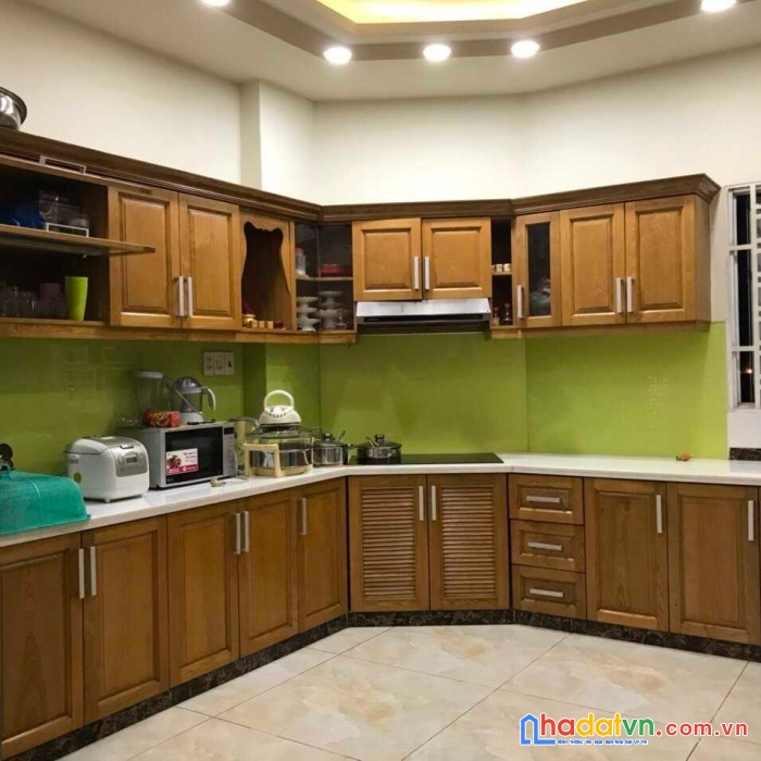 Chính chủ bán nhà 2 mặt tiền 215 gò dầu, tân phú