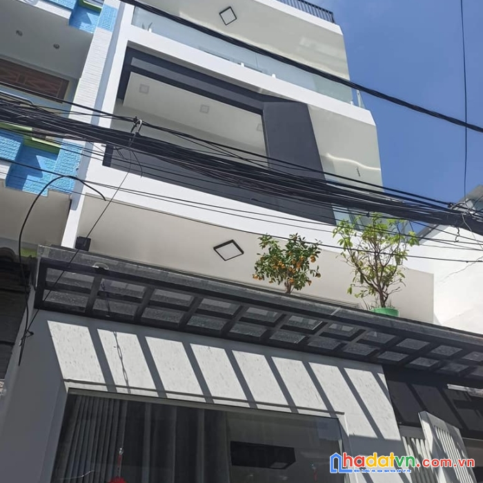 Nhà phú thọ, quận 11, gần đầm sen, minh phụng, vòng xoay cây gõ, 35m2, 4 tầng, chỉ 5,9 tỷ, còn