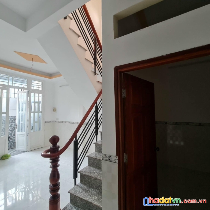 Cho thuê nhà đường huỳnh tấn phát, ưu tiên hợp đồng 2 năm, nhà đầy đủ nội thất ☎ mr hòa 0909127160