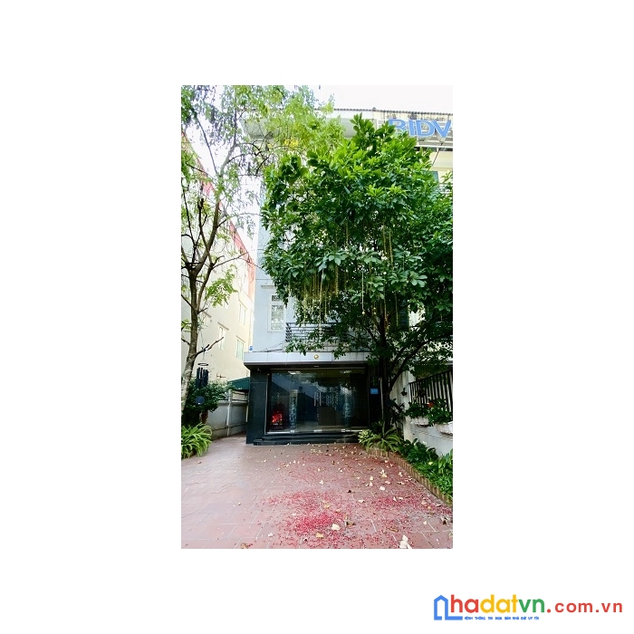 Chính chủ cần bán nhà mặt phố số 17 hoàng cầu, p. ô chợ dừa, quận đống đa, hà nội
