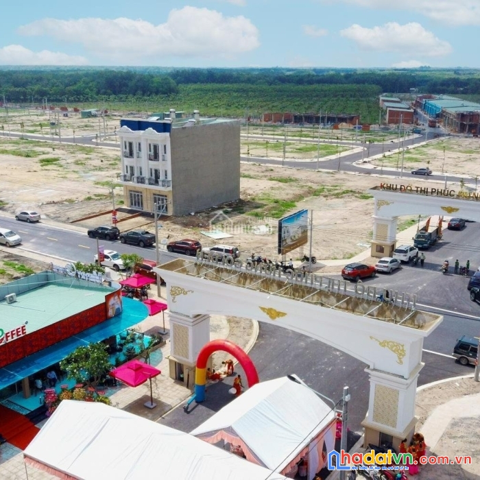 Nhà đất chơn thành ngay kcn, chợ trường học minh hưng kinh doanh tốt 0932627439