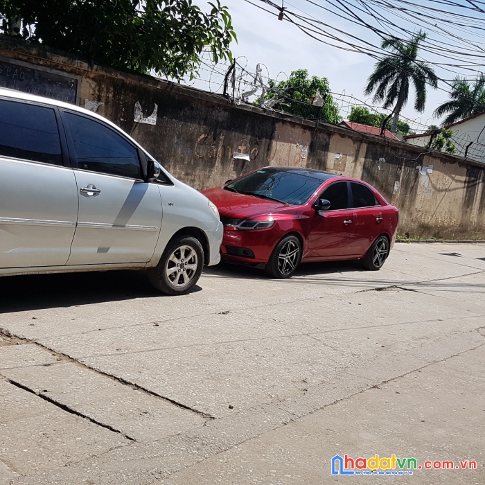 Nhà đẹp thanh trì 4 tầng, ở ngay tặng nội thất