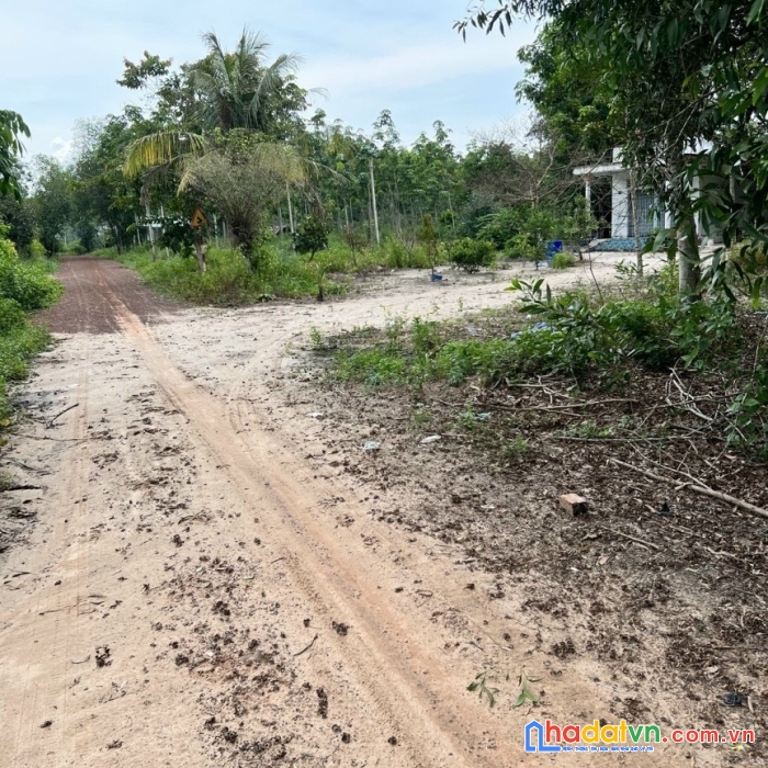 Chính chủ cần bán đất vị trí đẹp tại tiềm năng cao tại tỉnh bình dương