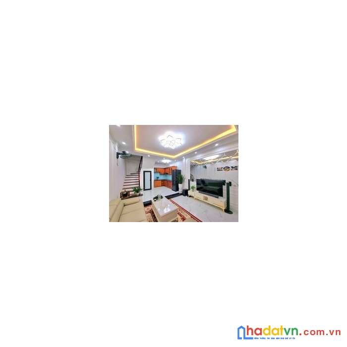 Cầu giấy – nhà đẹp như tranh vẽ - vuông vắn – gần phố - ở ngay.