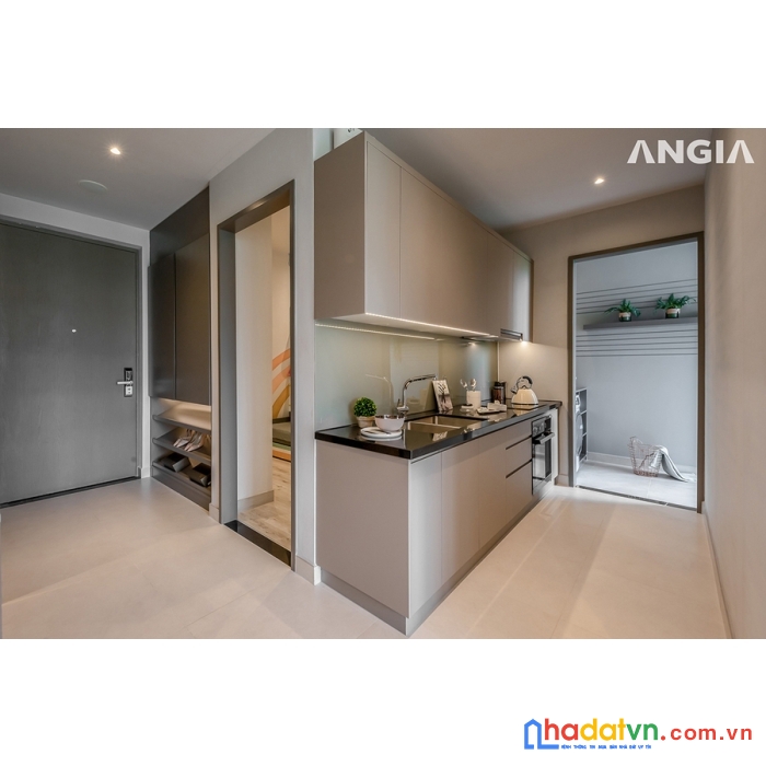 Chính chủ cần hoàn vốn gấp, căn hộ cao cấp westgate  2pn, 2wc trung tâm hành chính