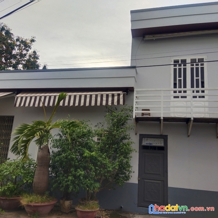 Bán đất tặng nhà c4 kiệt ôtô điện biên phủ, 70m2 chỉ nhỉnh 2.5tỷ
