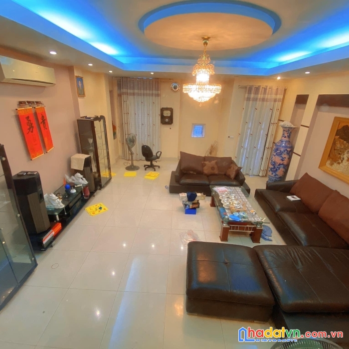 Nhà đẹp ở ngay, nhanh tay kẻo hết! bán gấp nhà kiệt nvl chỉ 2.15tỷ