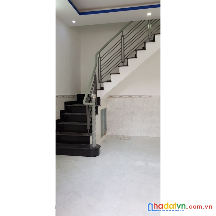 Bán nhà hẻm đường hưng phú quận 8 tphcm-27m-1.6 tỷ-shr-lh 0908991827