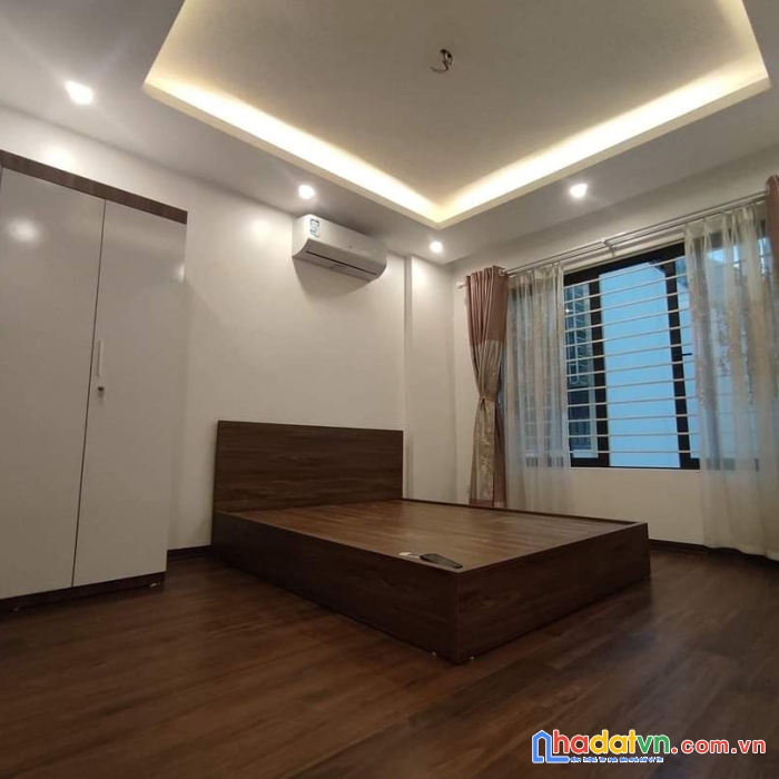 Nhà cực đẹp an dương vương, phú thượng, tây hồ, tiện vừa ở vừa cho thuê.