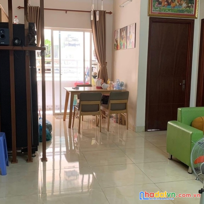 Căn hộ tecco hẻm 287 phan văn hớn, phường tân thới nhất, quận 12