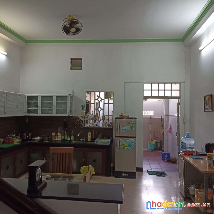 Cần bán gấp nhà dương thị mười, hẻm xe tải giá cực kỳ tốt