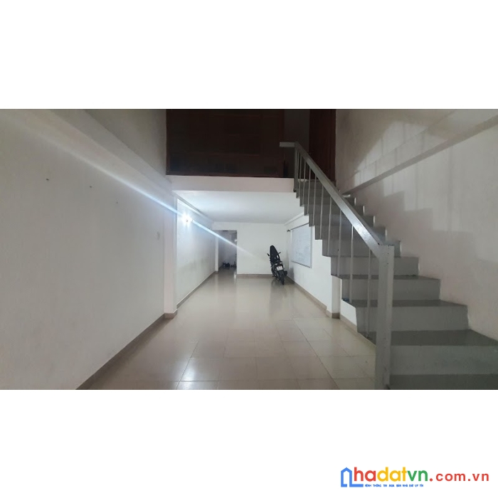 Trần mai ninh 56m2 tân bình, 2 tầng, vuông a4 ở ngay chỉ 5 tỷ còn tl