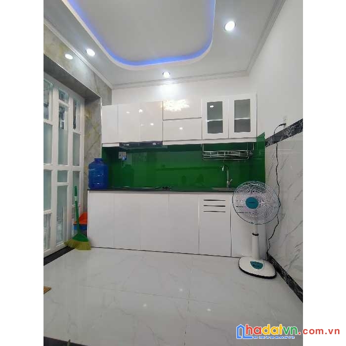 Nhà mặt tiền đại lộ 3, 6.6 x 21 ( 138 m2 ), 3 tầng btct, chỉ 18 tỷ