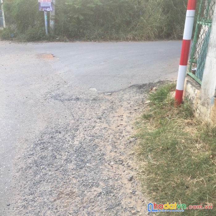 Chính chủ cần bán lô đất