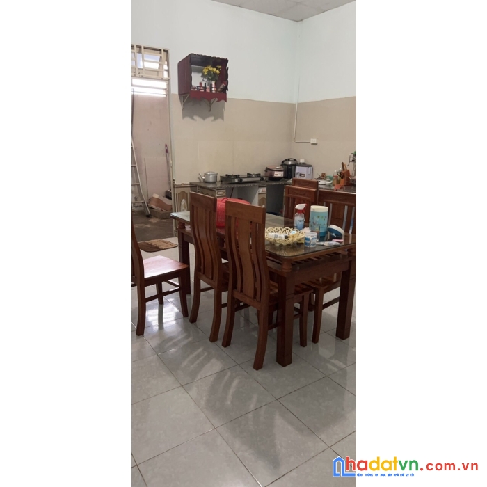 Hot hot cần bán căn nhà tại thị trấn liên nghĩa tỉnh lâm đồng