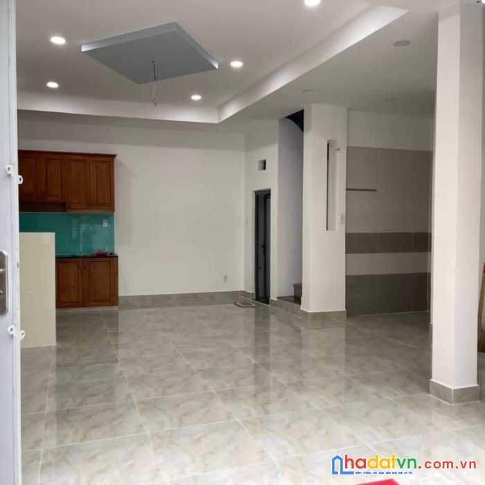 Nhà nguyễn oanh - phường 17 - gò vấp 42m2 4.5 tỷ còn thương lượng
