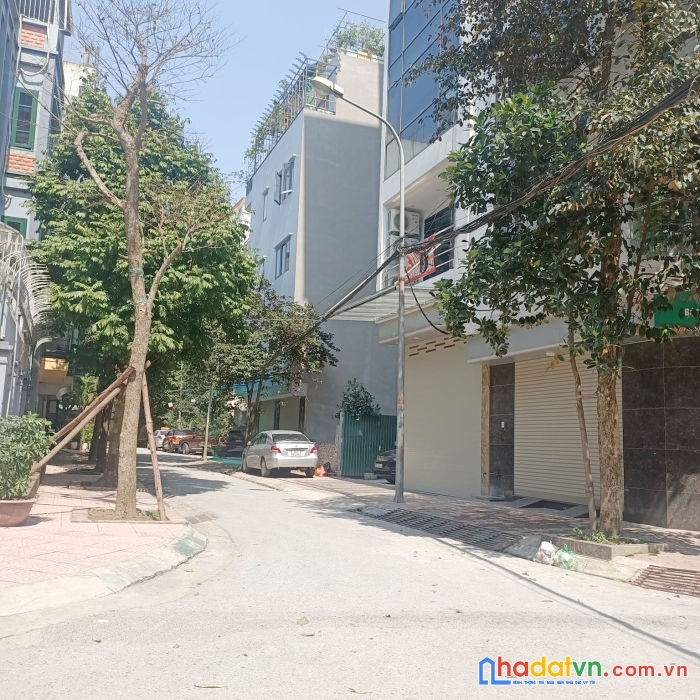 Bán nhà phan đình giót- hà đông - dt48m2 x 4 tầng , giá 3,95 tỷ