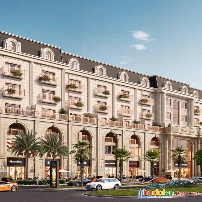Regal legend quảng bình sở hữu căn boutique hotels chỉ 3 tỷ 4 sổ đỏ trao tay
